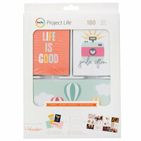Becky Higgins - Project Life - Funday Collection - Value Kit