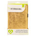 American Crafts - Sustainable Journaling Collection - Washable Paper Journal - Gold