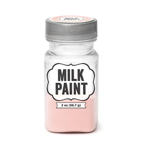 Imaginisce - Milk Paint - Pastel Pink