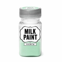 Imaginisce - Milk Paint - Pastel Green