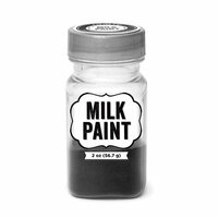 Imaginisce - Milk Paint - Black
