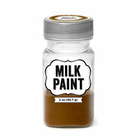 Imaginisce - Milk Paint - Brown
