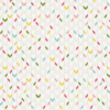 American Crafts - Imaginisce - Welcome Spring Collection - 12 x 12 Double Sided Paper - Flying Colors