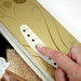 American Crafts - 6 Inch MINC Mini Foil Applicator Kit - 195 Piece Bundle
