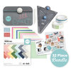 We R Memory Keepers - Punch Board Pack - 32 Piece Party Tool Bundle