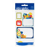 American Crafts - Margarita Collection - Remarks - Sticker Sheets - Retreat