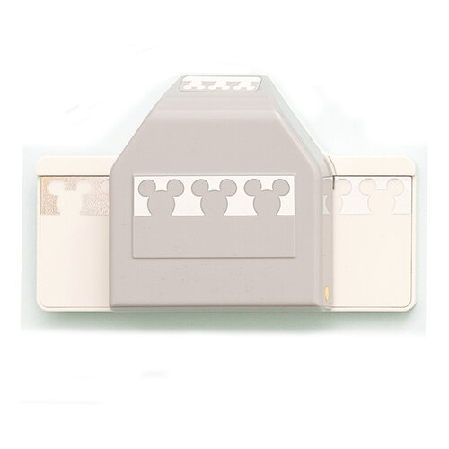 EK Success - Disney Collection - Edger Punch - Mickey Ears