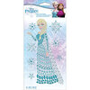 EK Success - Disney Collection - Stickers - Bling - Elsa