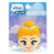 EK Success - Disney Collection - Squishy Stickers - Emoji - Cinderella
