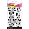 EK Success - Disney Collection - Clear Silicone Stamps - Mickey and Minnie
