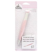 EK Success - EK Tools - Retractable Knife - Pink