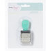 American Crafts - Dear Lizzy Lucky Charm Collection - Roller Date Stamp
