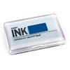 American Crafts - Archival Pigment Ink Stamp Pad - Denim, CLEARANCE