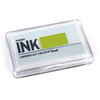 American Crafts - Archival Pigment Ink Stamp Pad - Leaf, CLEARANCE