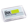 American Crafts - Archival Pigment Ink Stamp Pad - Cricket, CLEARANCE