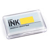 American Crafts - Archival Pigment Ink Stamp Pad - Sunflower, CLEARANCE