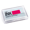 American Crafts - Archival Pigment Ink Stamp Pad - Rouge, CLEARANCE