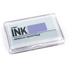 American Crafts - Archival Pigment Ink Stamp Pad - Lavender, CLEARANCE