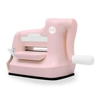 We R Makers - Evolution Collection - Mini Evolution Machine Starter Kit - Pink