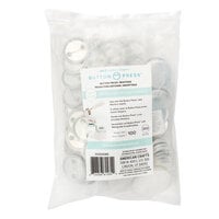 We R Makers - Button Press Collection - Bulk Refill Pack - Medium