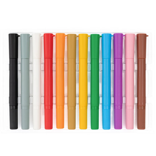We R Makers - Pigment Pens - Basics