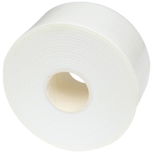 American Crafts - Sticky Thumb Collection - Adhesives - Double Sided Foam -  White - 2 Inch x 3.94 Yards x
