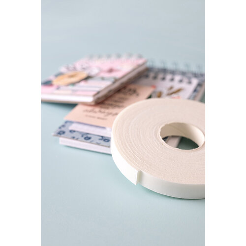 American Crafts - Sticky Thumb Collection - Double-Sided Tape