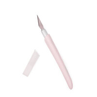 We R Memory Keepers - Basic Tools - Craft Knife - Pink