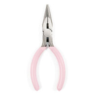 We R Makers - The Cinch Collection - Needle Nose Wire Clippers - Pink