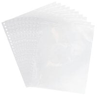We R Makers - The Cinch Collection - Page Protectors - 8.5 x 11 - 10 Pack