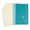 We R Makers - Sticky Folio - Teal