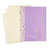 We R Makers - Sticky Folio - Lilac