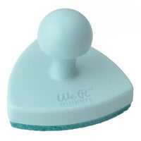 We R Makers - Stamping Pressure Tool - Comfort Grip with Weighted Base
