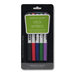 American Crafts - Slick Writers - Fine Point - 5 Pack, CLEARANCE