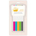 American Crafts - Amy Tangerine Collection - Yes, Please - Slick Writers - 5 Pack - Contribute