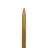American Crafts - Metallic Marker - Broad Point - Gold