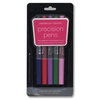 American Crafts - Precision Pen - Size 05 Point - 5 Pack