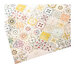 American Crafts - 12 x 12 Single Sided Paper - Mandala Patchwork