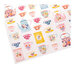 American Crafts - 12 x 12 Single Sided Paper - Teacup