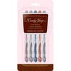 American Crafts - Candy Shop Gel Pens - 5 Pack - Glitter