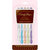 American Crafts - Candy Shop Gel Pens - 5 Pack - Pastel