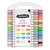 American Crafts - Chromatix Markers Value Pack - 30 Piece