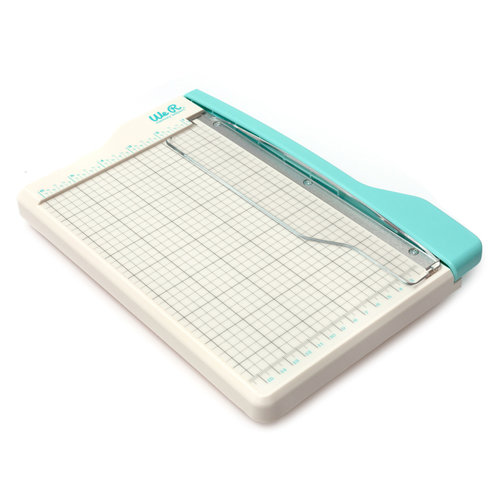 Double-sided Small A4 Paper Trimmer, Mini Portable Paper Cutter