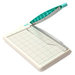 We R Makers - Mini Guillotine Paper Cutter