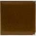 We R Makers - Classic Leather - 8.5 x 11 - 3-Ring Album - Dark Chocolate