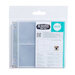 We R Memory Keepers - 4 x 4 Photo Sleeves -2 x 2 Pockets - 10 Pack