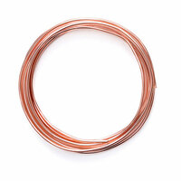 We R Makers - Happy Jig - Color Wire - Copper 6 Yards