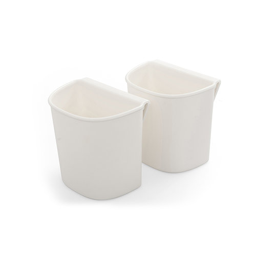 We R Makers - A La Cart Collection - Cart Accessories - Cart Cups - 2 pack - Small