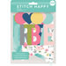 We R Makers - Stitch Happy Collection - Kit - Banner