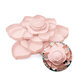 We R Makers - Bloom Embellishment Storage - Pink